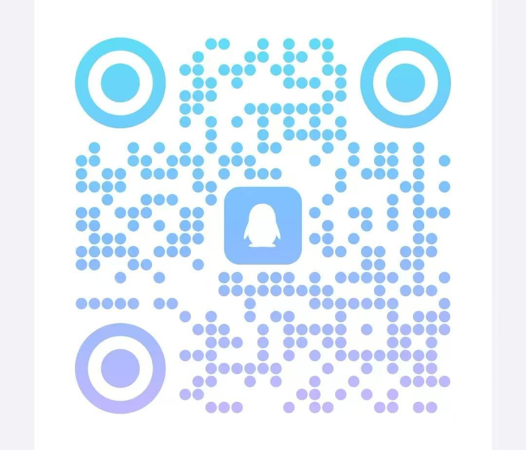 扫码QQ-金点子优创