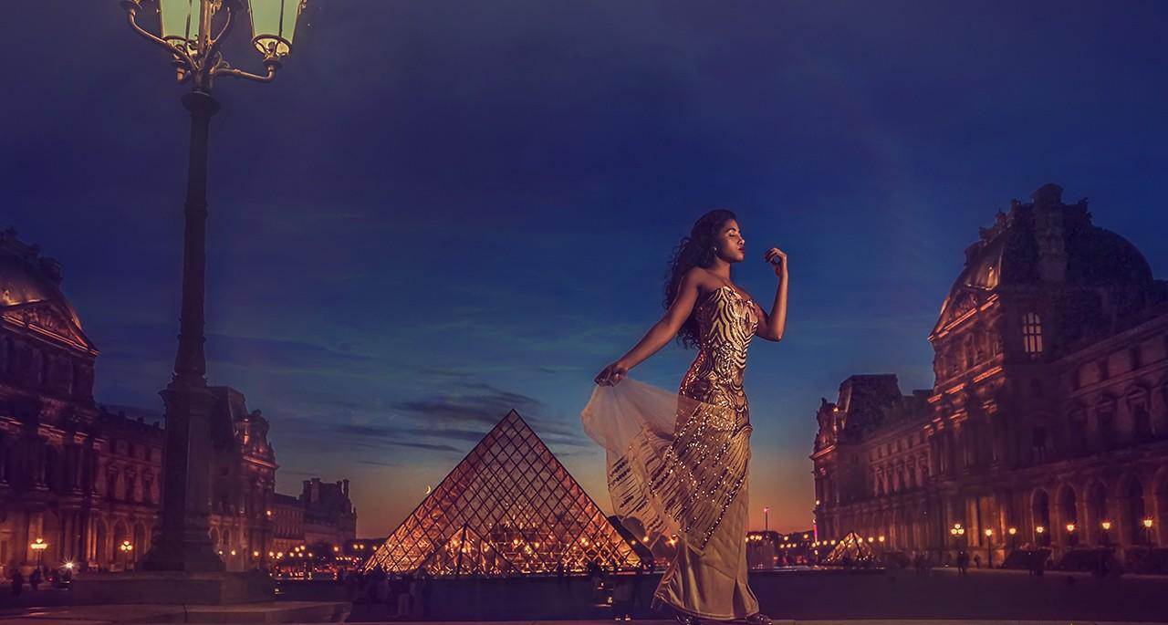 Scott Robert Lim – 强大的构图技巧摄影构图大师班教程-12节课-中英字幕-金点子优创