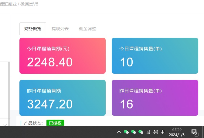 图片[1]-资源站合集网站 全网项目库变现-如何通过卖项目收学员-附多种引流创业粉方法-金点子优创