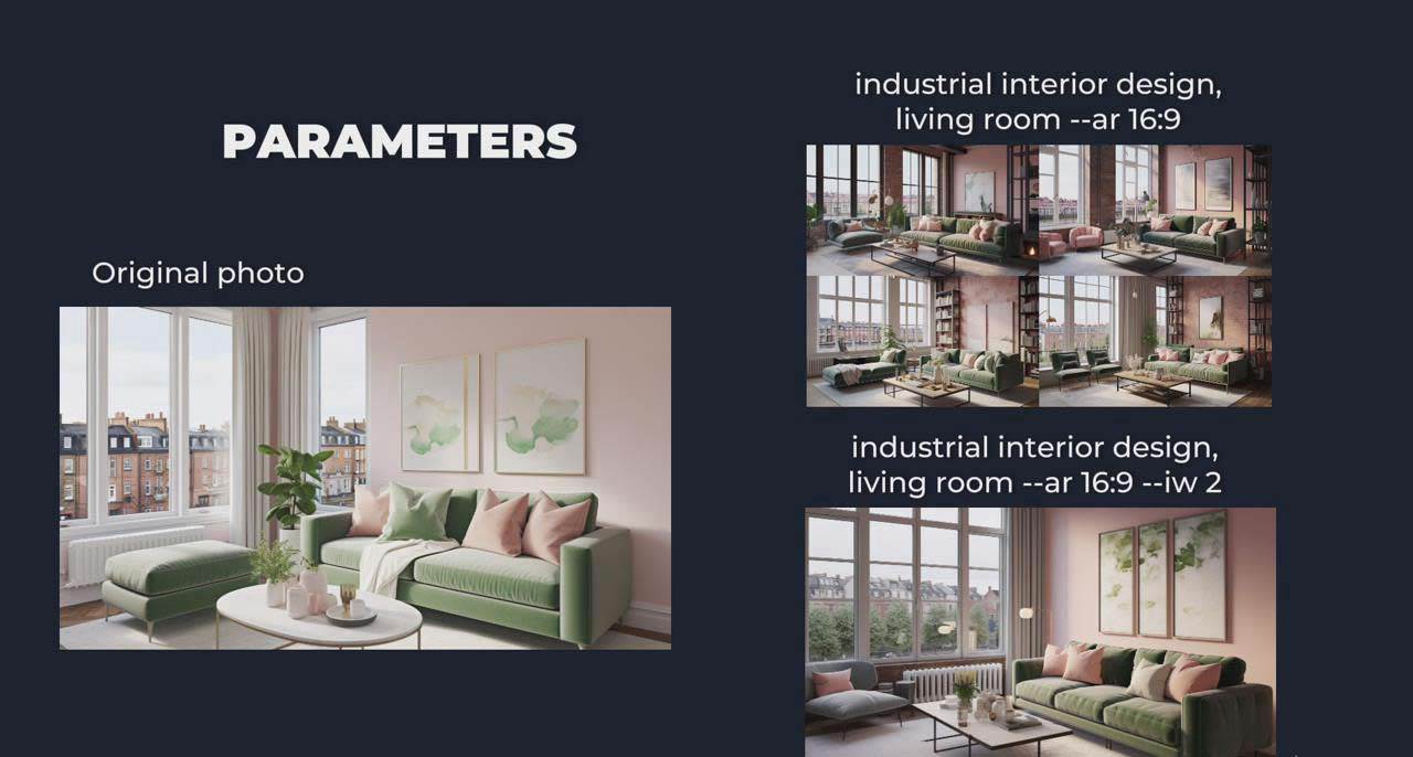 Esther Olga Blikhar-基于AI人工智能的室内建筑设计教程-11节课-中英字幕-金点子优创