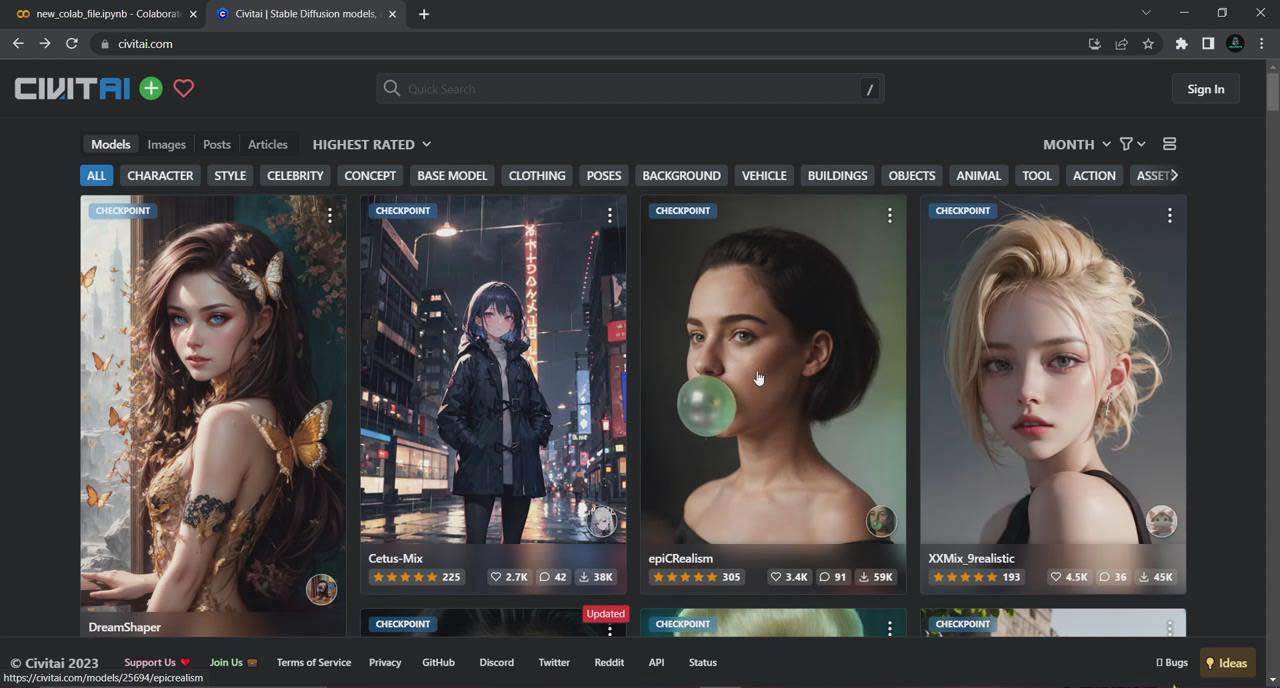 利用Stable Diffusion创建动漫艺术图像使用AI绘画赚钱-中英字幕-金点子优创