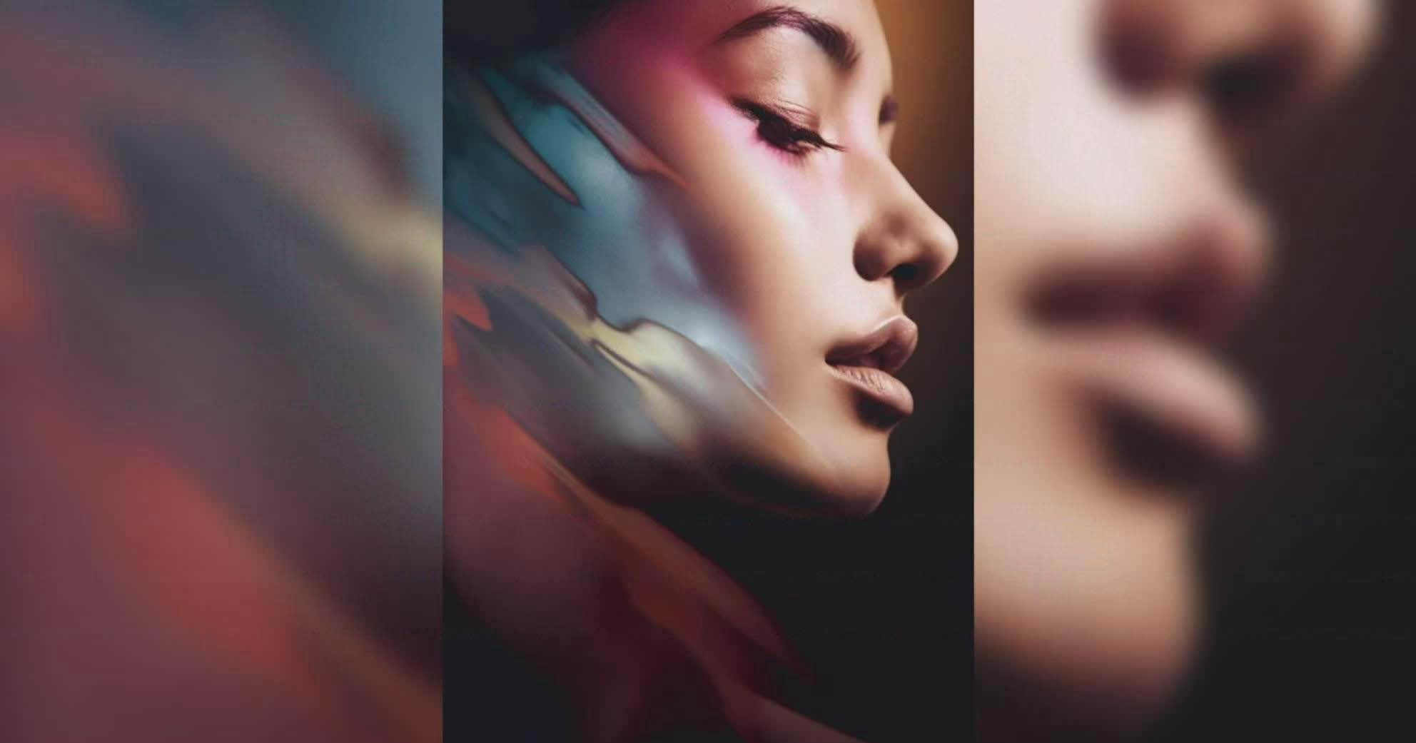 Midjourney AI人工智能创建和销售令人惊叹的海报教程-10节课-中英字幕-金点子优创